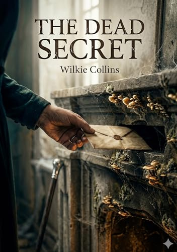 The Dead Secret: by Wilkie Collins
