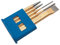 Draper 13042 Expert Chisel and Punch Set, 5 Pcs