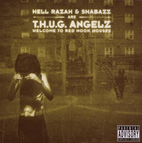 T.H.U.G.Angelz-Welcome to Red Hook