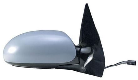 Alkar 6126399 Außenspiegel | Kompatibel mit: FORD FOCUS I, FOCUS I Kasten/Kombi, FOCUS I Stufenheck, FOCUS I Turnier