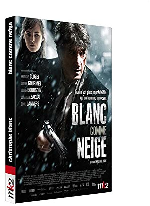 Blanc comme neige [FR Import]
