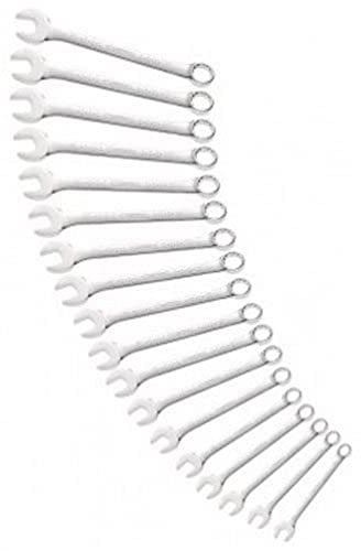 Britool E113239B Combination Spanner Set (16 Pieces)