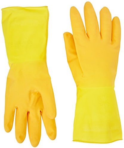 Marigold Large Kitchen Gloves (Pack of 6)