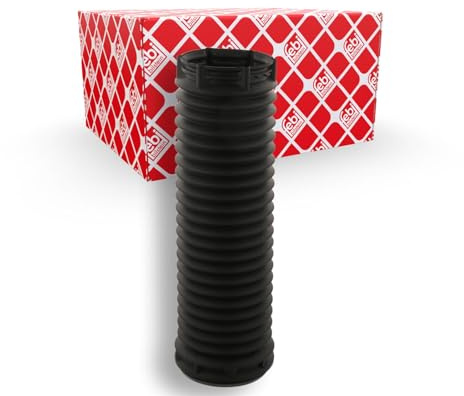 febi bilstein 37344 Protective Cap for shock absorber, pack of one