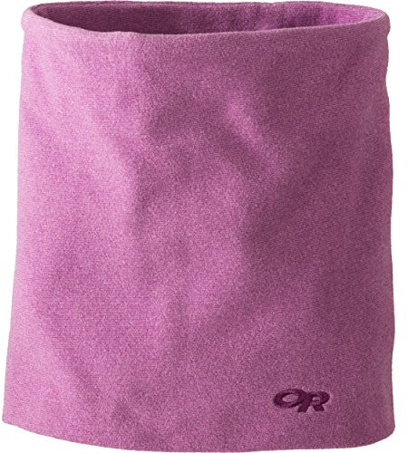 Outdoor Research Soleil Kids Neck Gaiter Crocus one Size
