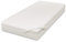 Allsana Allergiker Matratzenbezug 90x200x16 cm | Allergie Bettwäsche | Anti Milben Encasing | Milbenschutz für Hausstauballergiker | allergendichter Zwischenbezug für die Matratze | TÜV geprüft