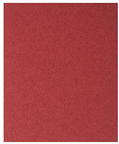 Bosch DIY Schleifblatt Holz und Farbe für Schwingschleifer/Handschleifen, Körnung 80, 4 Stück, 2609256C35