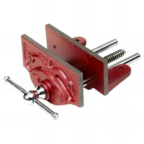 Piher - Tornillo banco carpintero fija/o 15x5,5x12cm