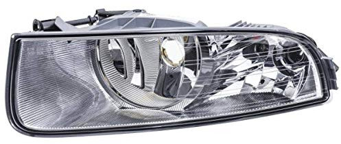HELLA 1NE 271 615-131 NebelScheinwerfer - Skoda Superb II Estate (3T5) - ECE/CCC - links