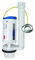FLUSHDADDY NP253 Dual Flush Drop Valve, 2-Inch