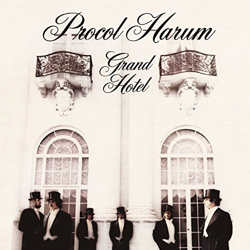 Grand Hotel: 2 Disc Expanded Edition