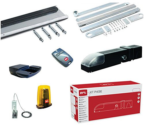 BFT R915150 00002 Phebe BT A U Kit ITA, ND