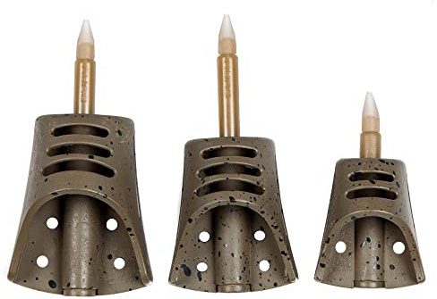 Guru In-Line System Hybrid Pellet Feeder Small 30g (GPF30)