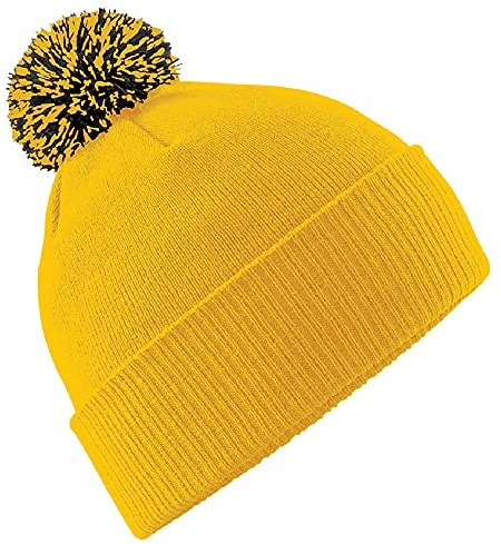 Beechfield Unisex Snowstarâ Beanie