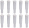 Trade-Shop 10x Wasser-Filter für Jura Impressa X5 X7 X9 X7-C X7-S X30 X70 X90 X95 XF50 XF70 XS9 Classic XS90 / One Touch XS95 / One Touch