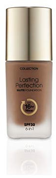 Collection Lasting Perfection Foundation, Muskatnuss