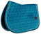 Kentucky - Schabracke Pony - Emerald - Samt - Springen