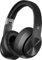 Defender® Bluetooth Headphones Over Ear Wireless Headphones with Microphone Wireless Headset for TV/PC/Mobile Phone and Travel/Work (Black)