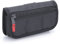 BAIRU Camera Battery Case, with Card Holder Pouch, for Lp-e6/ En-el15/ Np-fw50/ Np-f550/ AA Battery and TF/SD Memory Card