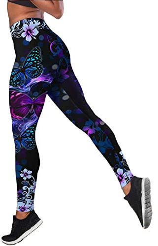QHDDP Paintball Hose Cognac Hose Baumwolle Jogginghose Hose Hose Stretch Damen Jogginghosen Mädchen 128 Jogginghosen Mädchen 158 Blau L