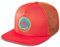 Dakine Mens Yesterday Trucker Cap, Sun Flare, Einheitsgröße