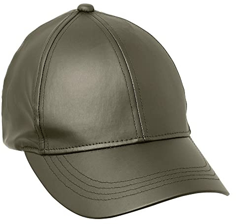 NOISY MAY Damen Nmsky Cap Noos Schirmmütze, Kalamata, Einheitsgröße EU