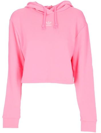 adidas Sweat Rose Femme Hoodie Rose 46FR