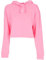 adidas Sweat Rose Femme Hoodie Rose 46FR