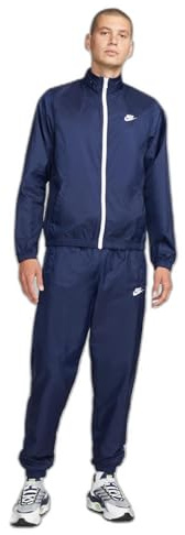 Nike M Nk Club Lnd Wvn Trk Suit Track suit Uomo