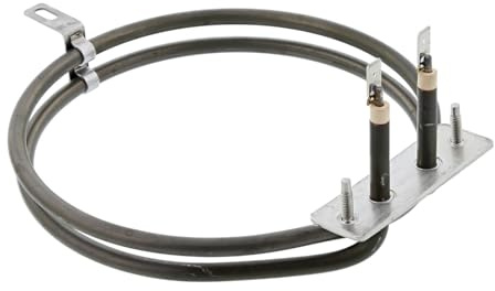 Heating Element, Round, 230 V, 16 for Ovens, Hobs and Cookers 5550458003
