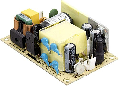 MeanWell RPS-30-12 Schaltnetzteil 12 V/DC 2.5A 30W