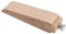 eMagTech Soporte de papel de lija de madera con tornillo ajustable, herramienta de pulido para pulido de bordes y pulido de papel de lija