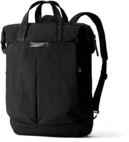 Bellroy Tokyo Totepack Compact (Rucksack, Tragetasche, 13” Laptop-Tasche) - Raven