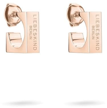 Liebeskind Creolen LJ-1494-E-12