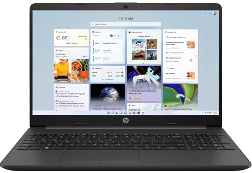 HP 250R G9 i3 8GB 256GB W11 Home