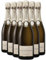 Champagne Collection 244 Brut bianco - Champagne Louis Roederer - DOP - Champagne - Francia - Vitigni Chardonnay,Pinot Noir,Pinot Meunier - 6x75cl - 93+/100 Robert Parker