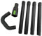 MagiDeal Gutter Cleaning Attachment Kit Adjustable Nozzle Garden Gutter Cleaning Tool for Courtyard Leaf Remover Yard Leaf Blowers