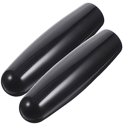 Cabilock 2stücke Wasserhahngriff Für Bierhahn Griff Kunststoff Passend Für Fasshähne Bierhahn Griff Für Kegerator Bierhahn Zubehör