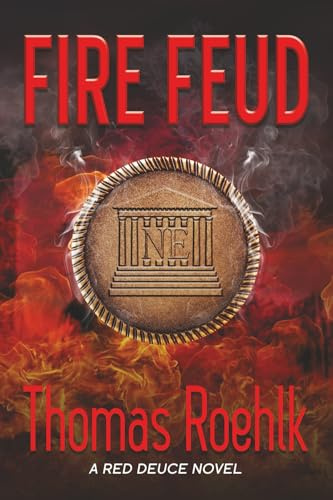 Red Deuce Publishing, LLC