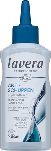 lavera Anti-Schuppen Kopfhauttonic 125ml