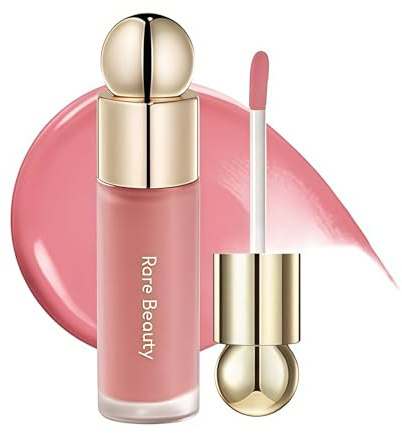 Rare Beauty - Blush Liquid Blush Dewy Matte Rouge Für Natürliches Strahlen Sanftes Verblenden Und Tägliche Beauty Routine (HOPE)