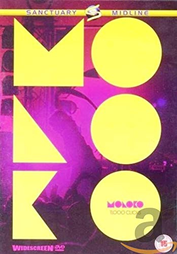 Moloko - 11.000 Clicks