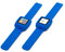 Griffin GB02198 Slap Armband für iPod Nano 6G blau