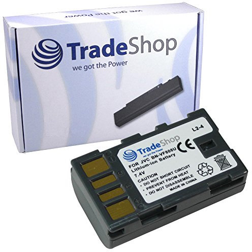 High Performance Camera Li-Ion Battery for JVC GZ-HD-300REU GZ-HD-320 GZ-HD-320BEU GZ-MS100 GZ-MS100REG GZ-MS100BEG GZ-MS90 GZ-MS90EU GZ-MS95 GZ-MS95EU GZ-MS120 GZGZ-MS120AEU GZ-MS120BEU GZ-MS120SEU
