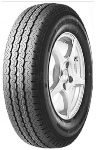 Maxxis CR-967 Trailermaxx - 185/60R14 104N - Sommerreifen
