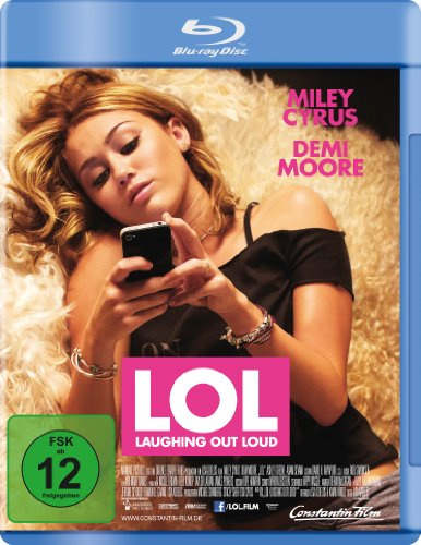 LOL - Laughing Out Loud