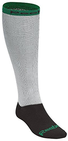 Reebok Schnittfester 20K-Performance-Kniestrumpf 'Outlet', Größe:XL
