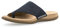Gabor Lanzarote, Sandales femme, Bleu (nightblue),38 EU