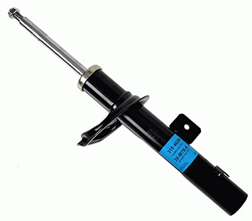 SACHS 315 462 Shock Absorber Compatible for Citroen Xsara Picasso (N68) 1999-2012 Right, Front Axle and Other Vehicles