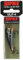 Rapala - Ultra Light Pop Angelköder - Angelzubehör mit Design für Maximale Luftblasenentwicklung - Süßwasser Spinnköder - Lauftiefe Topwater - Fischköder 4cm, 3g - Hergestellt in Estland - Carbon